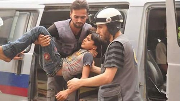 سوريا.. الفرقة الرابعة تفقد مجموعة کاملة في جوبر والنظام ينتقم من المدنيين+فيديو