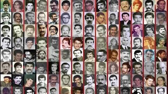 خوف متزايد لدی نظام ولاية الفقيه من توسيع حراک المقاضاة المتورطين في مجزرة العام 1988