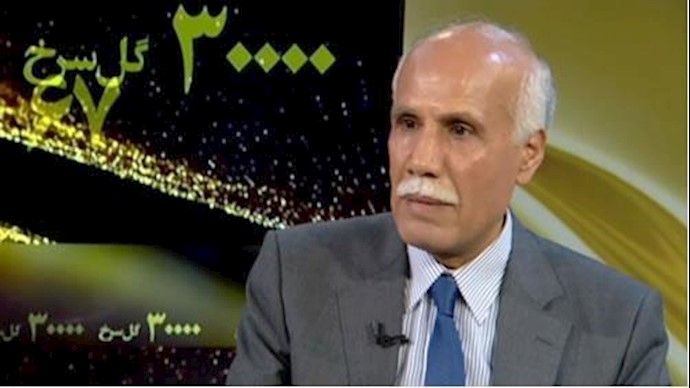 حراک المقاضاة يلقي حبل مشنقة السقوط علی رقبة النظام