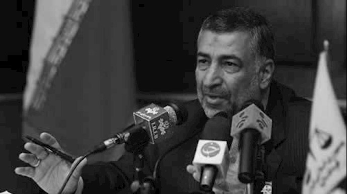 السجل الاجرامي لوزير العدل الجديد المقترح من قبل روحاني علی لسانه