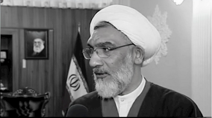 الملا بورمحمدي من جلادي مجزرة 1988 في منصب مستشار رئيس السلطة القضائية