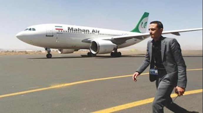 أعضاء في الکونغرس الأمريکي يطالبون بالغاء صفقة بيع طائرات بوينغ للنظام الايراني