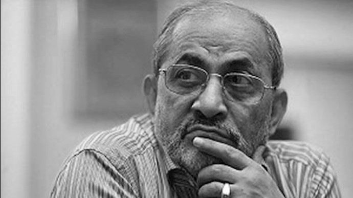الحرسي«محسن رفيق دوست»: کان خطأ التوقع من الإتفاق النووي ومعالجة مشکلات البلاد