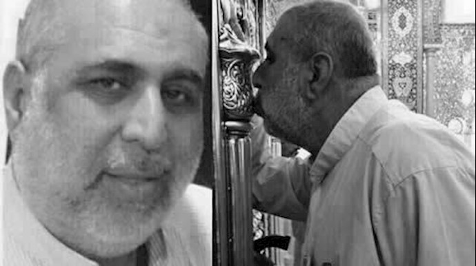 هلاک عنصرآخر من قادة قوات الحرس في سوريا