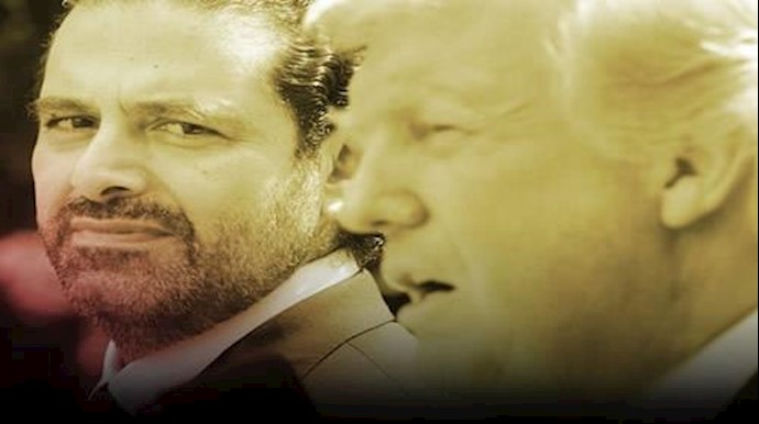 الحريري: ترمب شريک أفضل من أوباما في الشرق الأوسط