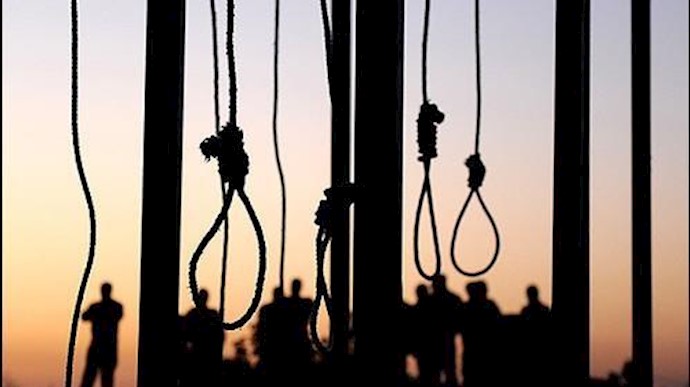 اعدام ثلاثة سجناء آخرين في ايران