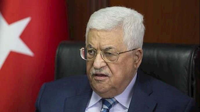 الرئيس الفلسطيني يزور ترکيا الإثنين