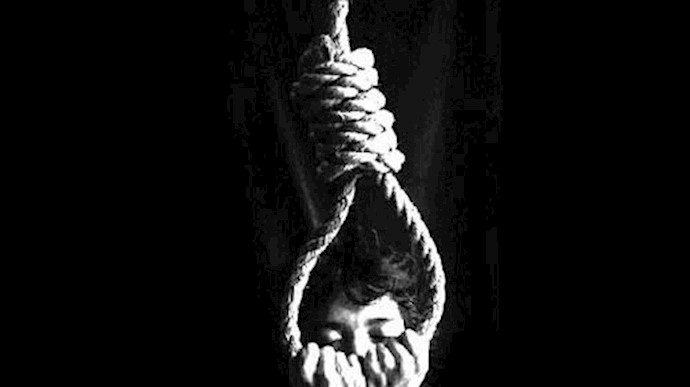 إنتحارين في مدينتي طهران واصفهان