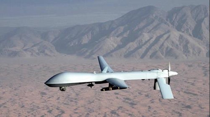 لجنة العقوبات الدولية تکشف عن استخدام «الحوثيين» طائرات إيرانية مسيرة