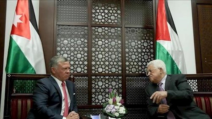العاهل الأردني يحذر من تبعات سلبية لتغيير وضع القدس