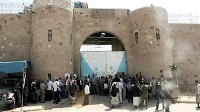 الحوثيون يمنعون حقوقيين من زيارة سجن ذمار المرکزي
