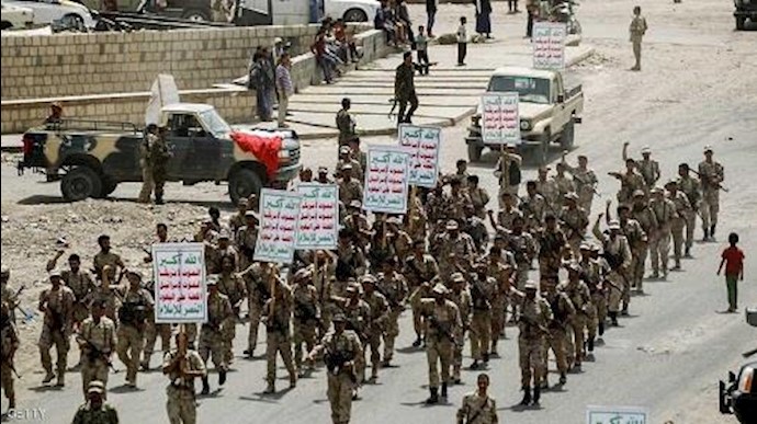 بوادر صدام بين الحوثيين وميليشيات صالح بصنعاء