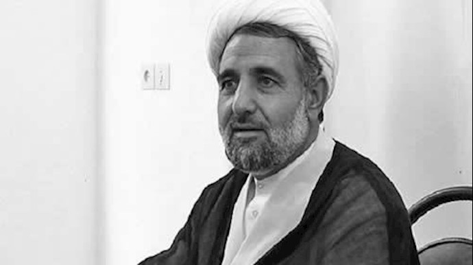 ابداء الخوف ازاء لقاء نيکي هيلي والتهديد بالانسحاب من الاتفاق النووي