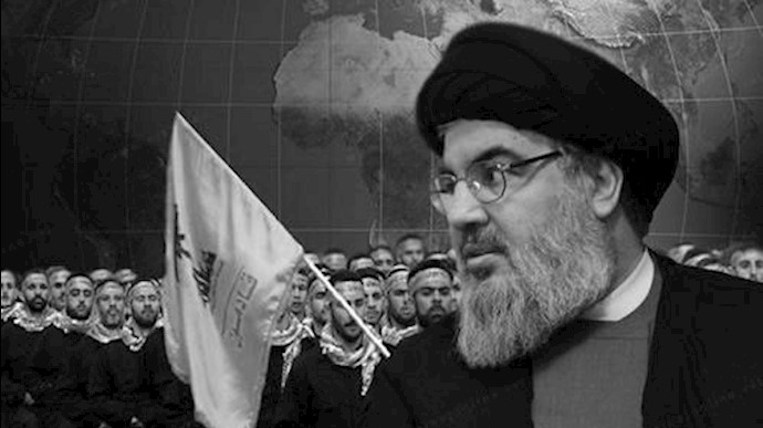 ناشيونال إنترست: هکذا ينشط "حزب الله" في أمريکا منذ عقود