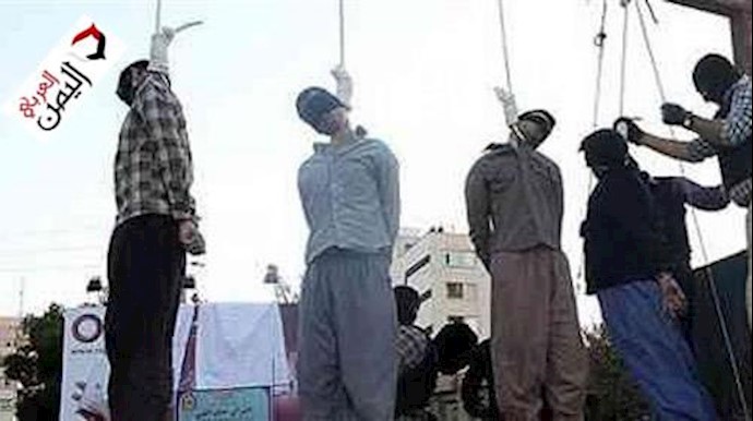 اليمن العربي.. موسی إفشار: النظام الإيراني لا يستطيع الاستمرار بدون إعدامات للمناضلين والنشطاء