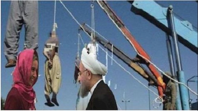 ارشيف وزراء حکومة روحاني يکشف حقيقة اعتداله