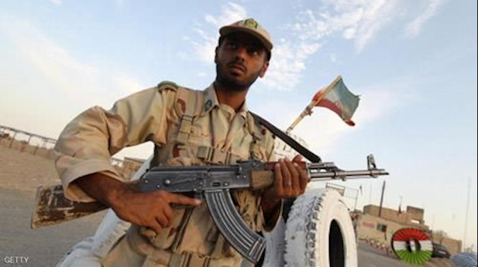 إيران.. مقتل 4 جنود بنيران زميلهم في قاعدة عسکرية