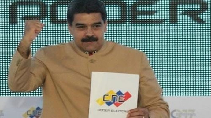 ترامب يحمّل مادورو "شخصيا" مسؤولية سلامة معارضيه المسجونين