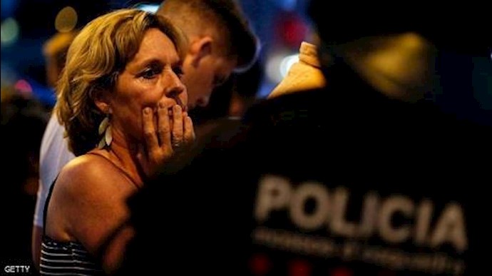 مقتل منفذي هجوم إرهابي جنوبي برشلونة في عملية أمنية