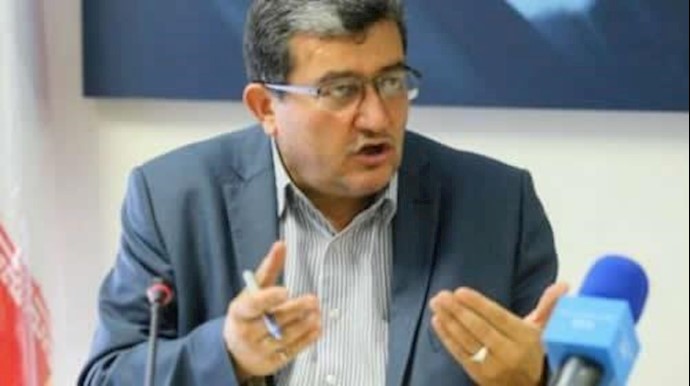 ايران.. وصول 3300 حاوية يوميا الی البلاد وشلل المعامل الداخلية