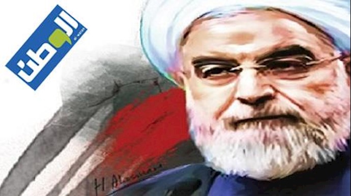 رفض إيراني وأوروبي لمشارکة موغريني بمراسم تنصيب روحاني