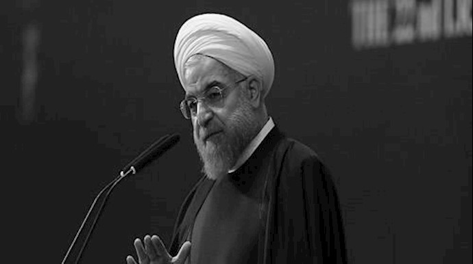 ارم نيوز: روحاني يختار مسؤولًا “متورطًا بمجزرة” وزيرًا للعدل