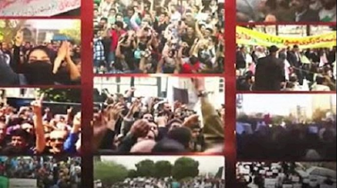إيران تغلي بإنتظار التغيير