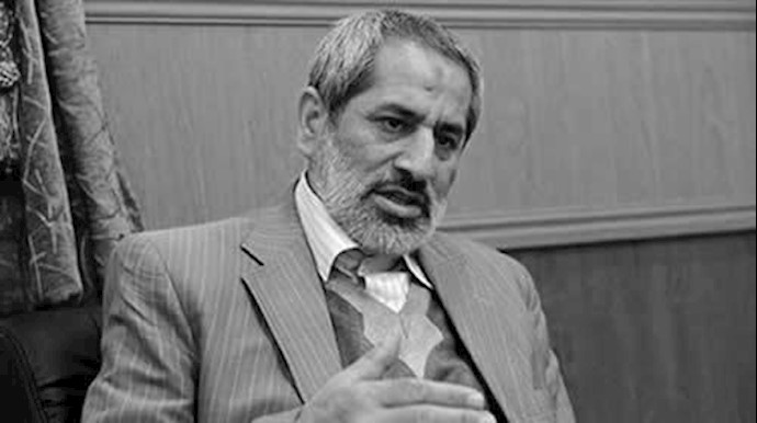 المدعي العام المجرم في طهران: جهاز القضاء لا يخضع لأعمال مثل الاضراب عن الطعام