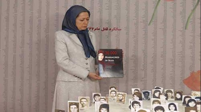 لماذا يجب مساندة حرکة المقاضاة ضد النظام الايراني؟