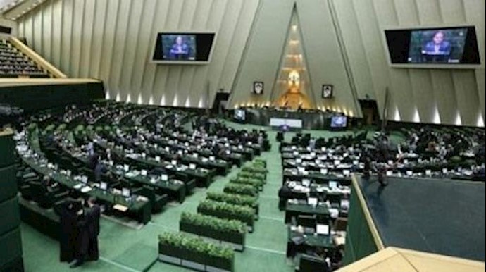 برلمان النظام الإيراني يقرر بزيادة تمويل البرنامج الصاروخي وعمليات إرهابية