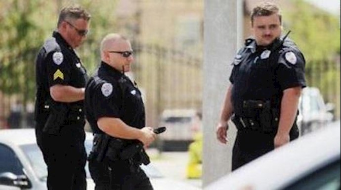 أميرکا.. مقتل شخصين وإصابة 4 في إطلاق نار بنيومکسيکو