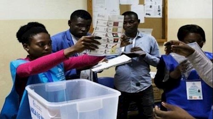 الحزب الحاکم في انغولا يفوز في الانتخابات العامة