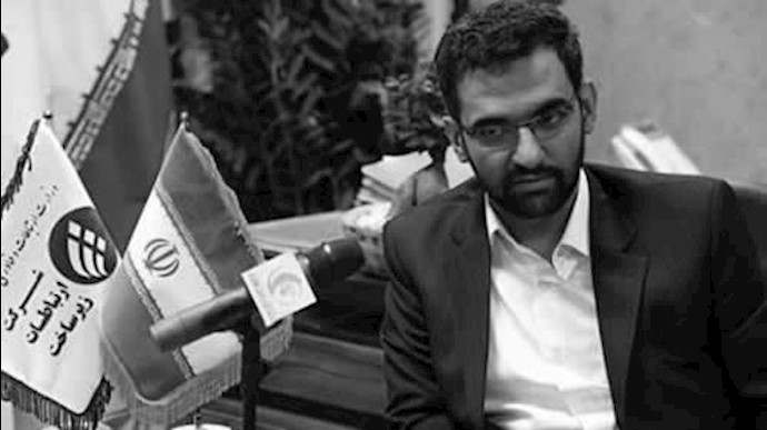دعم وزارة مخابرات سيئة الصيت لوزير الإتصالات المقترح في تشکلية حکومة روحاني