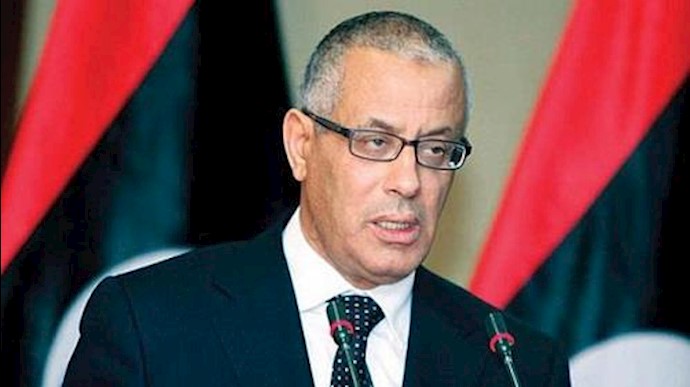 اطلاق سراح رئيس الوزراء الليبي الاسبق علي زيدان