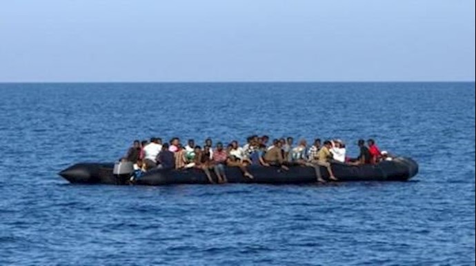 مصرع 29 مهاجرا واعتبار 22 آخرين مفقودين قبالة اليمن