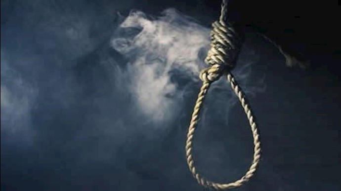 إيران .. إعدام سجين يوم الاثنين