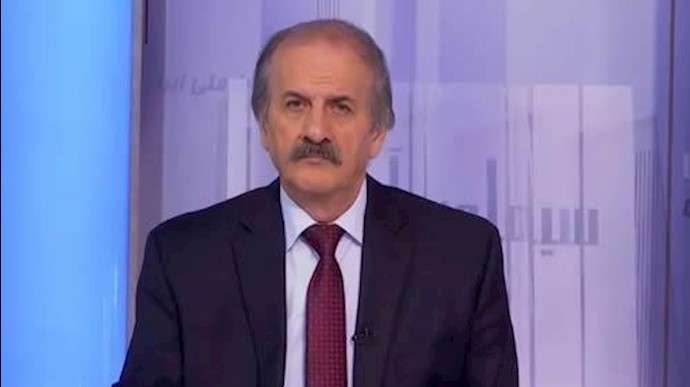 مضمون حراک مقاضاة من أجل مجزرة العام 1988 في ايران