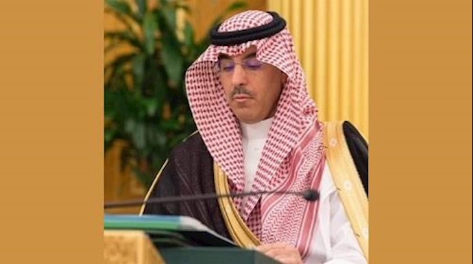 السعودية تجدّد دعمها لمستقبل حديث في سوريا لا مکان فيه للأسد