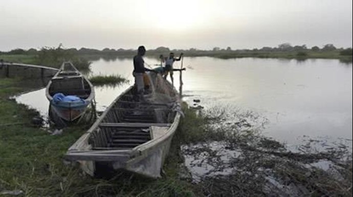 بوکو حرام تقتل 31 صيادا في نيجيريا