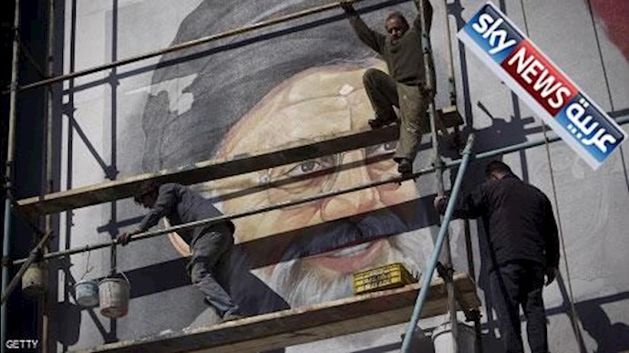 سکاي نيوز: معتقل سياسي يتحدی خامنئي في المحکمة.. بعمل جريء