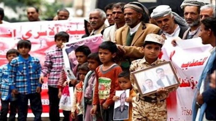 منظمتان حقوقيتان تدعوان الحوثيين للافراج عن معلق سياسي