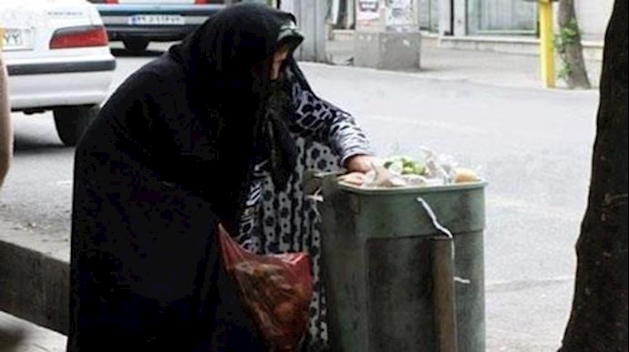 الأسرالتي ترعاها النساء، ضحايا الفقر والتمييز من قبل النظام الإيراني