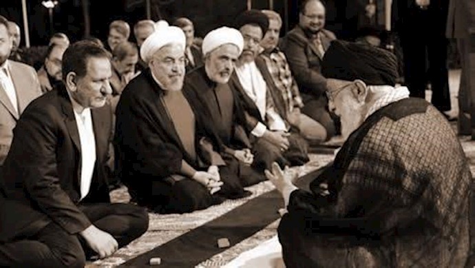الوزراء المقترحون من قبل روحاني تم تنسيق الأمر مسبقا مع خامنئي بشأن تسميتهم