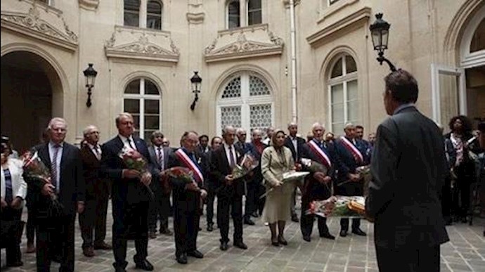 الفجر: «المقاومة الإيرانية» تدعو لتشکيل لجنة دولية للتحقيق بمقتل 30 ألف سجين سياسي