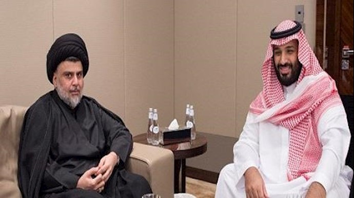 الخوف وحَّدهما.. القلق من نفوذ النظام الإيراني يدفع السعودية والعراق نحو التقارب