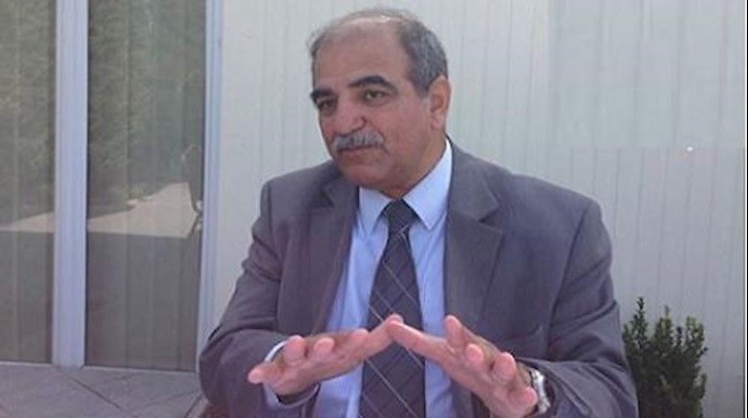 «مجاهدي خلق» تکشف خطة مخابرات خامنئي لاستهداف المعارضة الإيرانية