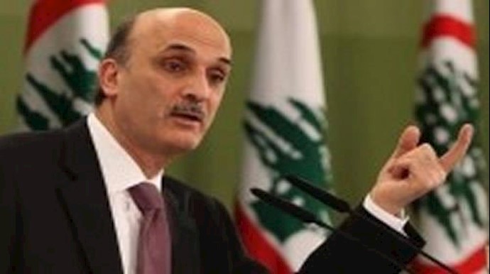 جعجع: لا تنسيق مع نظام الأسد الداعشي