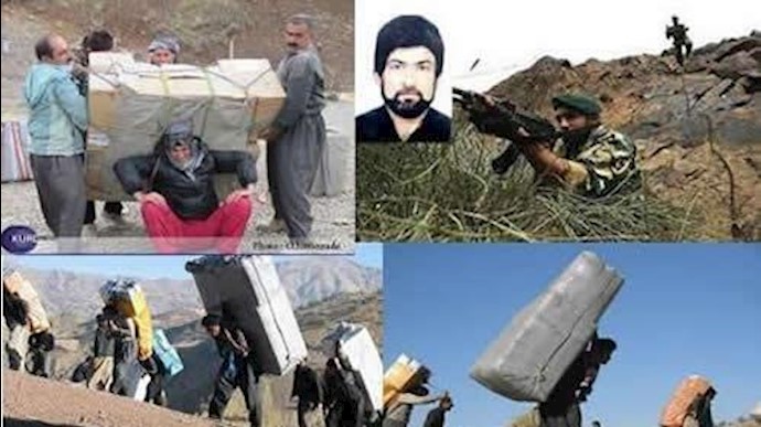 إعتقال 20عتالا کادحا ونهب ممتلکاتهم