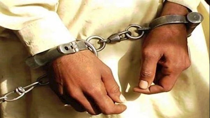 إعتقال مؤهن لعدد من المواطنين الأهوازيين من أهل السنة