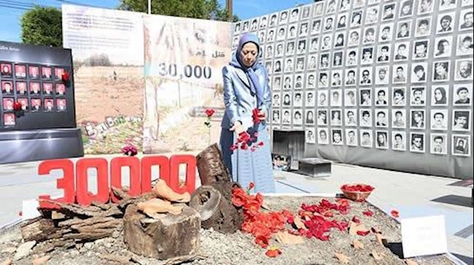 من أجل خلق حراک شعبي ضد النفوذ الايراني في المنطقة